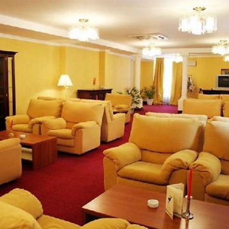 Monte-Nelly Hotel Bukurešť Exteriér fotografie