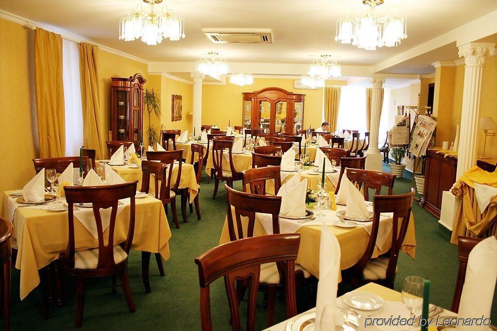 Monte-Nelly Hotel Bukurešť Exteriér fotografie