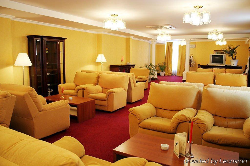 Monte-Nelly Hotel Bukurešť Exteriér fotografie