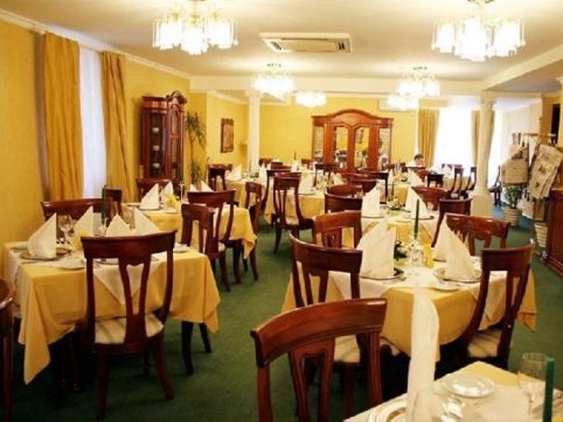 Monte-Nelly Hotel Bukurešť Exteriér fotografie