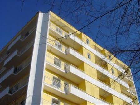 Monte-Nelly Hotel Bukurešť Exteriér fotografie